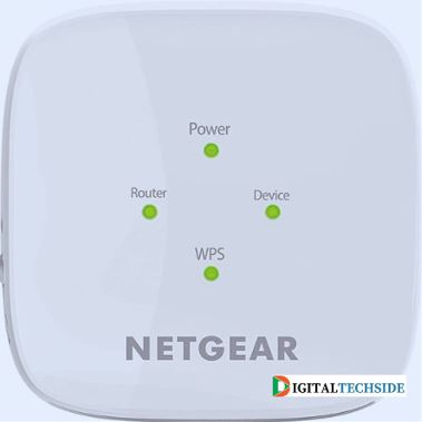setup Netgear Ex6110