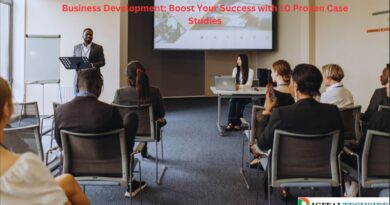 Business Development: Boost Your Success with 10 Proven Case Studies