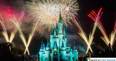 Magic Kingdom for Adults: Tips for a Grown-Up Disney Experience