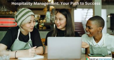 Hospitality Management: Your Path to Success