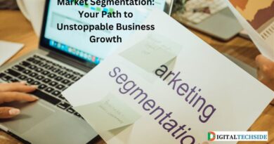 Market Segmentation: Your Path to Unstoppable Business Growth