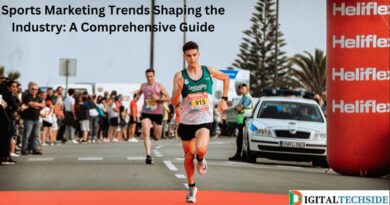 Sports Marketing Trends Shaping the Industry: A Comprehensive Guide