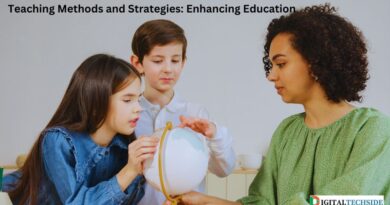 Teaching Methods and Strategies: Enhancing Education