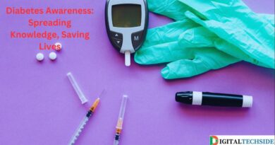 Diabetes Awareness: Spreading Knowledge, Saving Lives