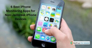 6 Best iPhone Monitoring Apps for Non-Jailbreak iPhone Devices