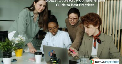 Blogger Outreach: A Comprehensive Guide to Best Practices