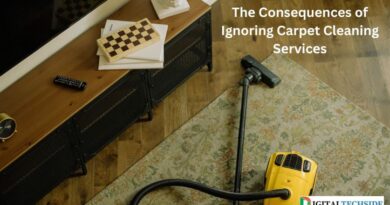 Thе Consequences of Ignoring Carpet Cleaning Sеrvicеs