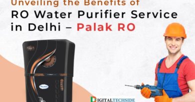 Unveiling the Benefits of RO Water Purifier Service in Delhi – Palak RO