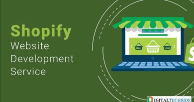 Shopify Development Services: Boost Your Online Business with Expert Help