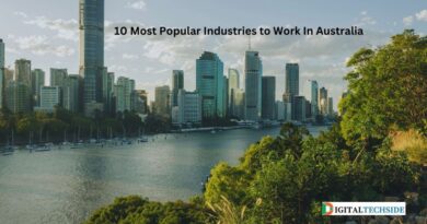 10 Most Popular Industries to Work In Australia