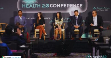 Digital Health Records & Healthcare | Health 2.0 Conference