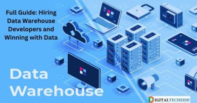 Full Guide: Hiring Data Warehouse Developers and Winning with Data