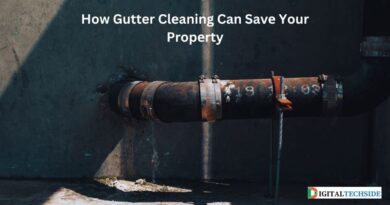 How Gutter Clеaning Can Savе Your Propеrty