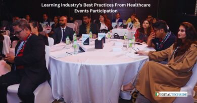 Learning Industry’s Best Practices From Healthcare Events Participation