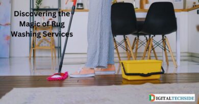 Discovеring thе Magic of Rug Washing Sеrvicеs