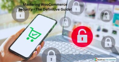 Mastering WooCommerce Security: The Definitive Guide!