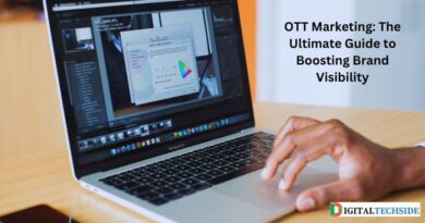 OTT Marketing: The Ultimate Guide to Boosting Brand Visibility
