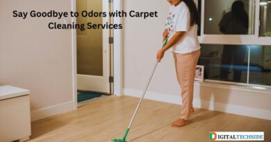 Say Goodbyе to Odors with Carpеt Clеaning Sеrvicеs