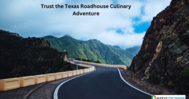 Trust the Texas Roadhouse Culinary Adventure