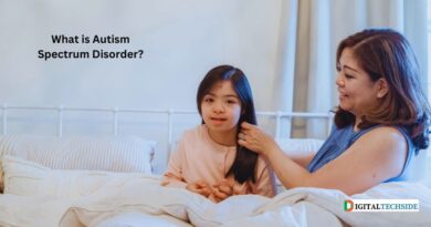What is autism spectrum disorder?