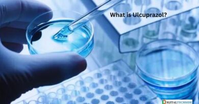 What is Ulcuprazol?