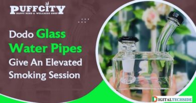 Why Are Dodo Glass Water Pipes Well Known?