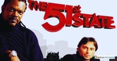 Why Is Formula 51 Called The 51st State?