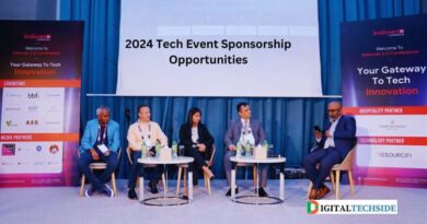 2024 Tech Event Sponsorship Opportunities
