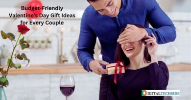 Budget-Friendly Valentine’s Day Gift Ideas for Every Couple