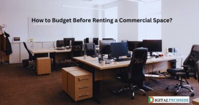 How to Budget Before Renting a Commercial Space?