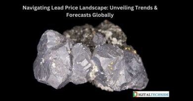 Navigating Lead Price Landscape: Unveiling Trends & Forecasts Globally