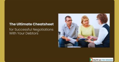 The Ultimate Cheatsheet for Successful Negotiations With Your Debtors
