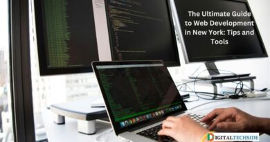 The Ultimate Guide to Web Development in New York: Tips and Tools