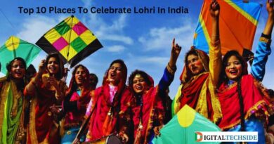 Top 10 Places To Celebrate Lohri In India
