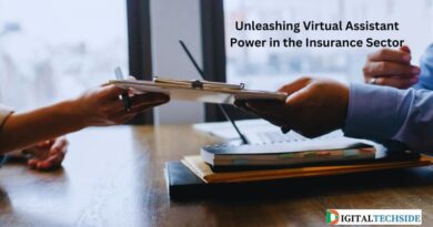 Unleashing Virtual Assistant Power in the Insurance Sector