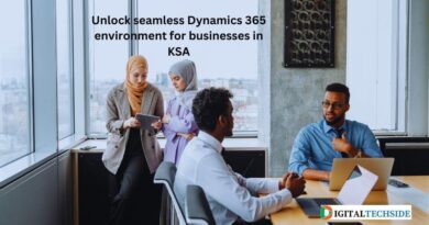 Unlock seamless Dynamics 365 environment for businesses in KSA