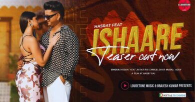 Unveiling the Magic: Ishaare - A Trip of Melody, Rhythm, and Expression