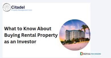 What to Know About Buying Rental Property as an Investor?