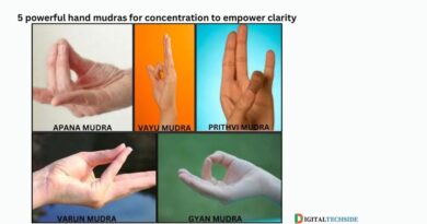 5 powerful hand mudras for concentration to empower clarity