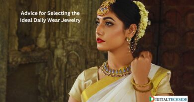 Advice for Selecting the Ideal Daily Wear Jewelry
