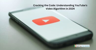 Cracking the Code: Understanding YouTube's Video Algorithm in 2024