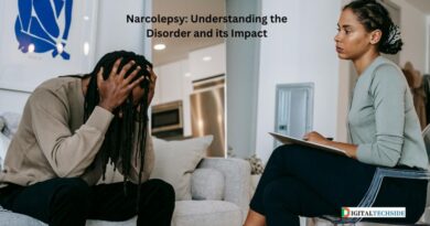 Narcolepsy: Understanding the Disorder and its Impact