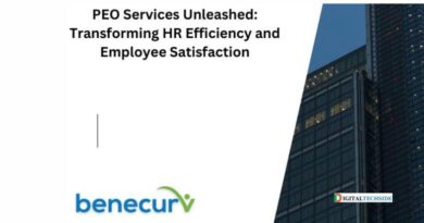 PEO Services: Transforming HR Efficiency and Employee Satisfaction