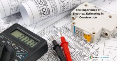 The Importance of Electrical Estimating in Construction