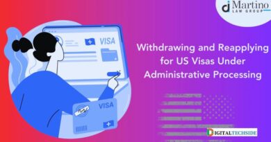 Withdrawing and reapplying for US Visas under administrative processing
