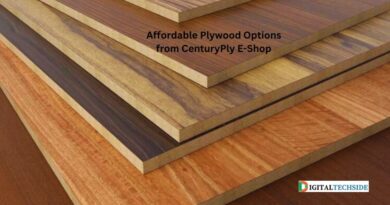 Affordable Plywood Options from CenturyPly E-Shop