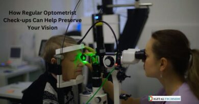 How Regular Optometrist Check-ups Can Help Preserve Your Vision