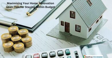 Maximising Your Home Renovation Loan: Tips for Staying Within Budget