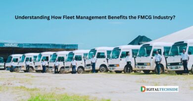 Understanding How Fleet Management Benefits the FMCG Industry?