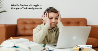 Why Do Students Struggle to Complete Their Assignments